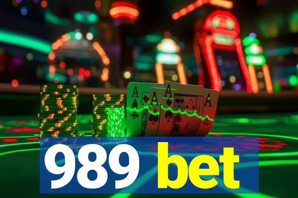 989 bet